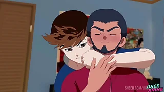 185 animated porn videos